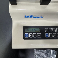 KD Scientific Syringe Pump image 3